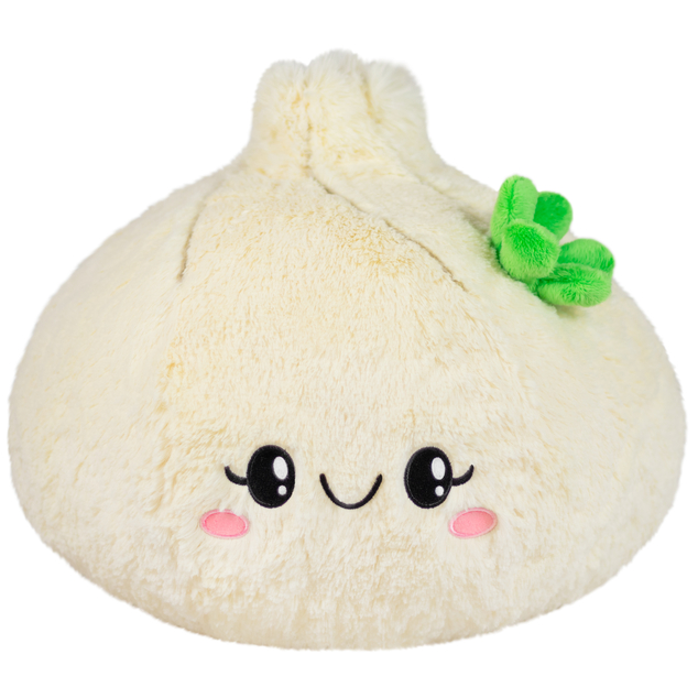 Squishable: Soup Dumpling