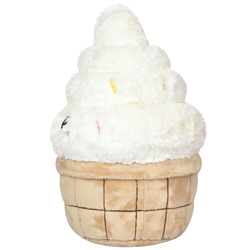 Squishable: Vanilla Soft Serve II