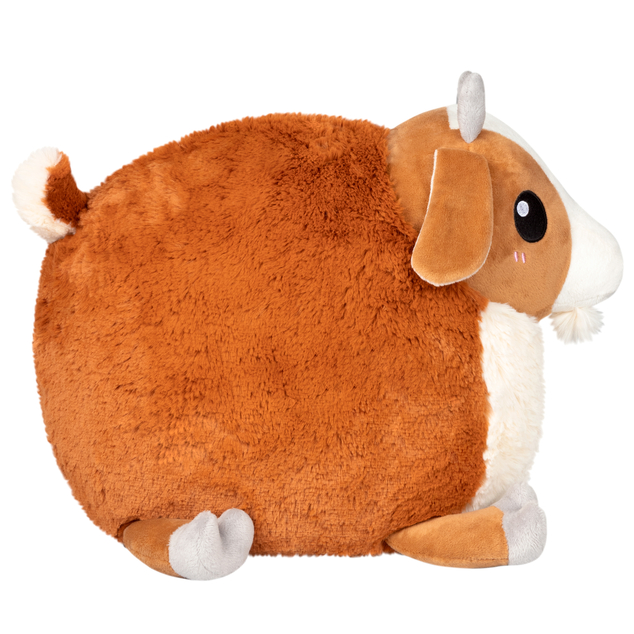 Squishable Mini: Baby Goat