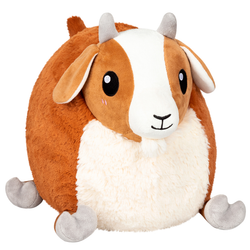Squishable Mini: Baby Goat