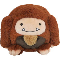 Squishable Mini: Bigfoot
