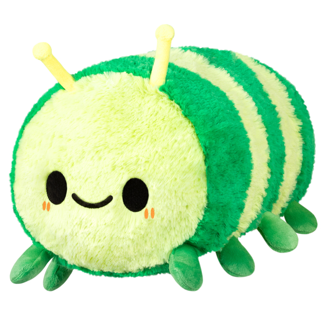 Squishable Mini: Caterpillar