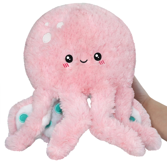 Squishable Mini: Cute Octopus