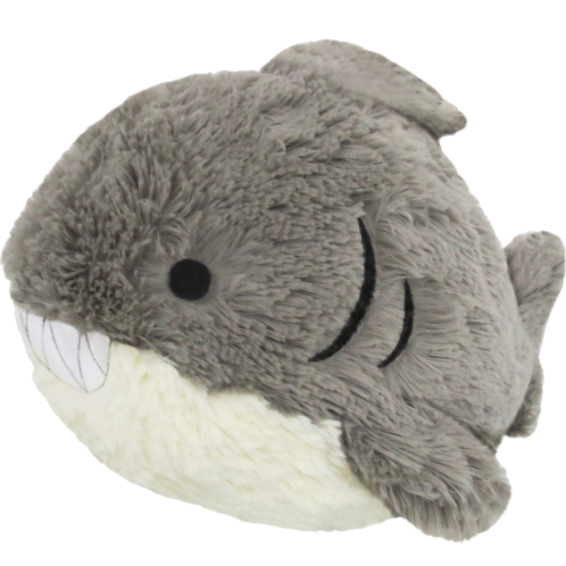 Squishable Mini: Great White Shark