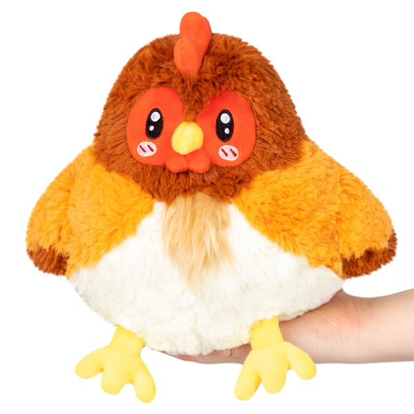 Squishable Mini: Hen