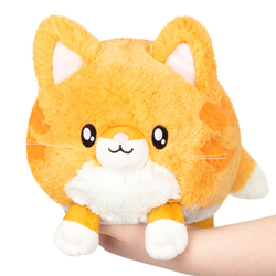 Squishable Mini: Kitty