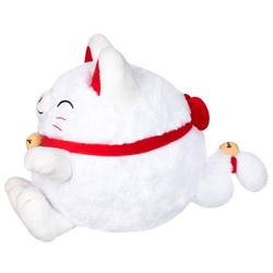 Squishable Mini: Lucky Cat