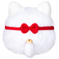 Squishable Mini: Lucky Cat