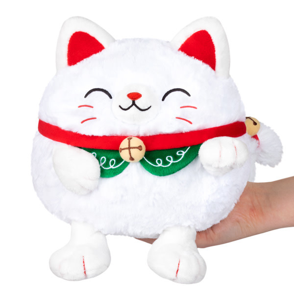 Squishable Mini: Lucky Cat