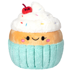 Squishable Mini: Madame Cupcake