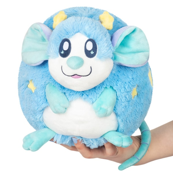 Squishable Mini: Star Rat