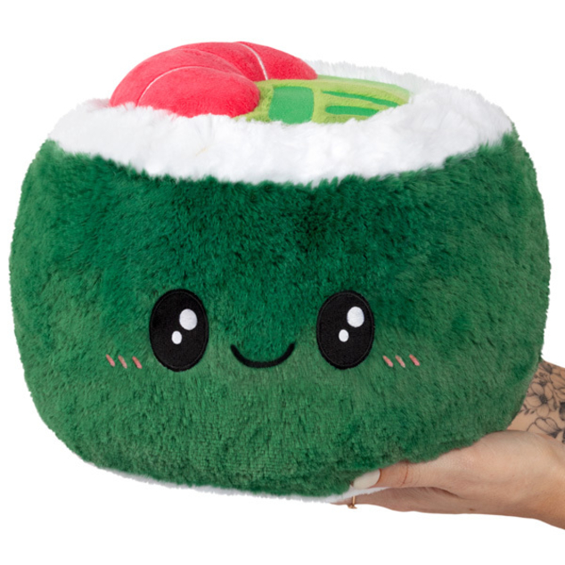 Squishable Mini: Sushi Roll