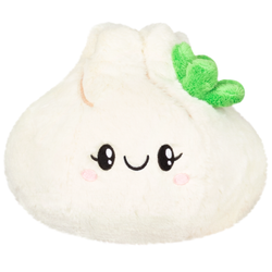 Squishable Snackers: Soup Dumpling