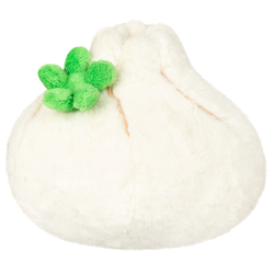 Squishable Snackers: Soup Dumpling