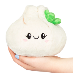 Squishable Snackers: Soup Dumpling