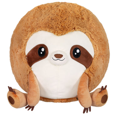 Squishable: Snuggly Sloth