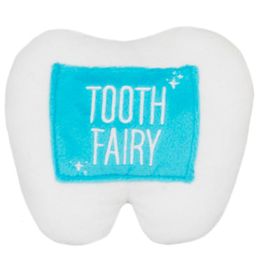 5" Tooth Fairy Flat Pillow