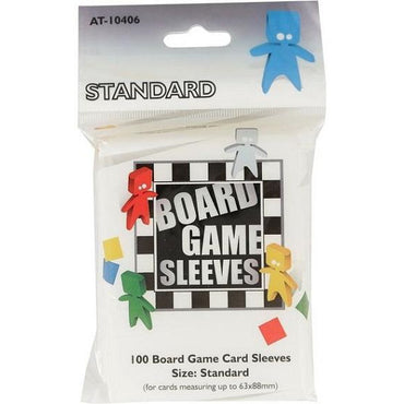 Arcane Tinman: Board Game Standard (100ct)