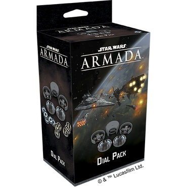 SW Armada: Dial Pack