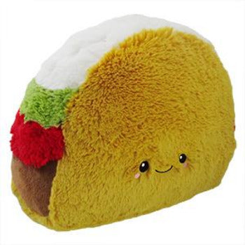 Squishable: Comfort Food Taco