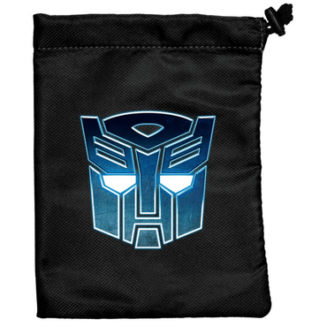 Dice Bag: Transformers