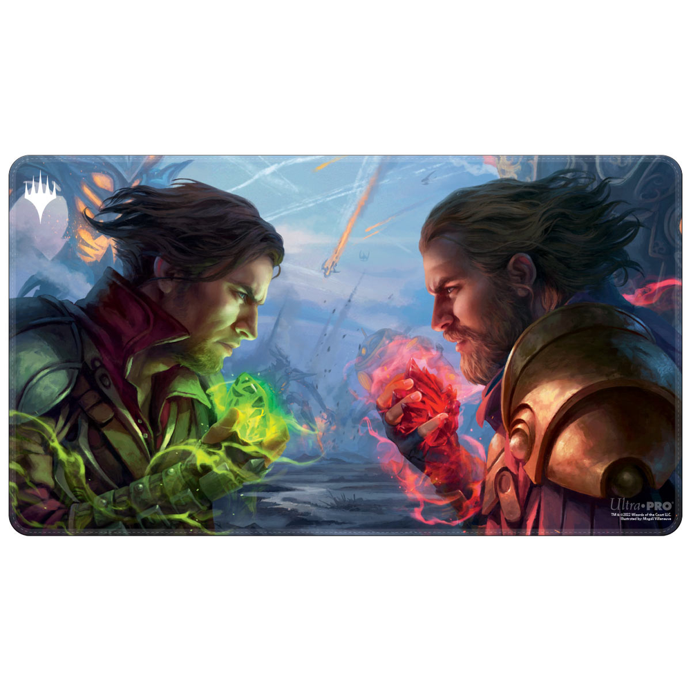 MTG Playmat: The Brothers' War - The Gathering (Ultra Pro)