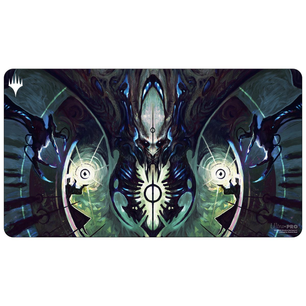 MTG Playmat: The Brothers' War - Gix's Command (Ultra Pro)