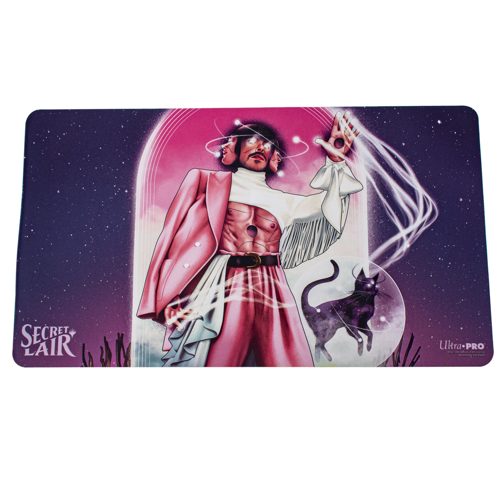 MTG Playmat: The Brothers' War - Reflector Mages (Ultra Pro)