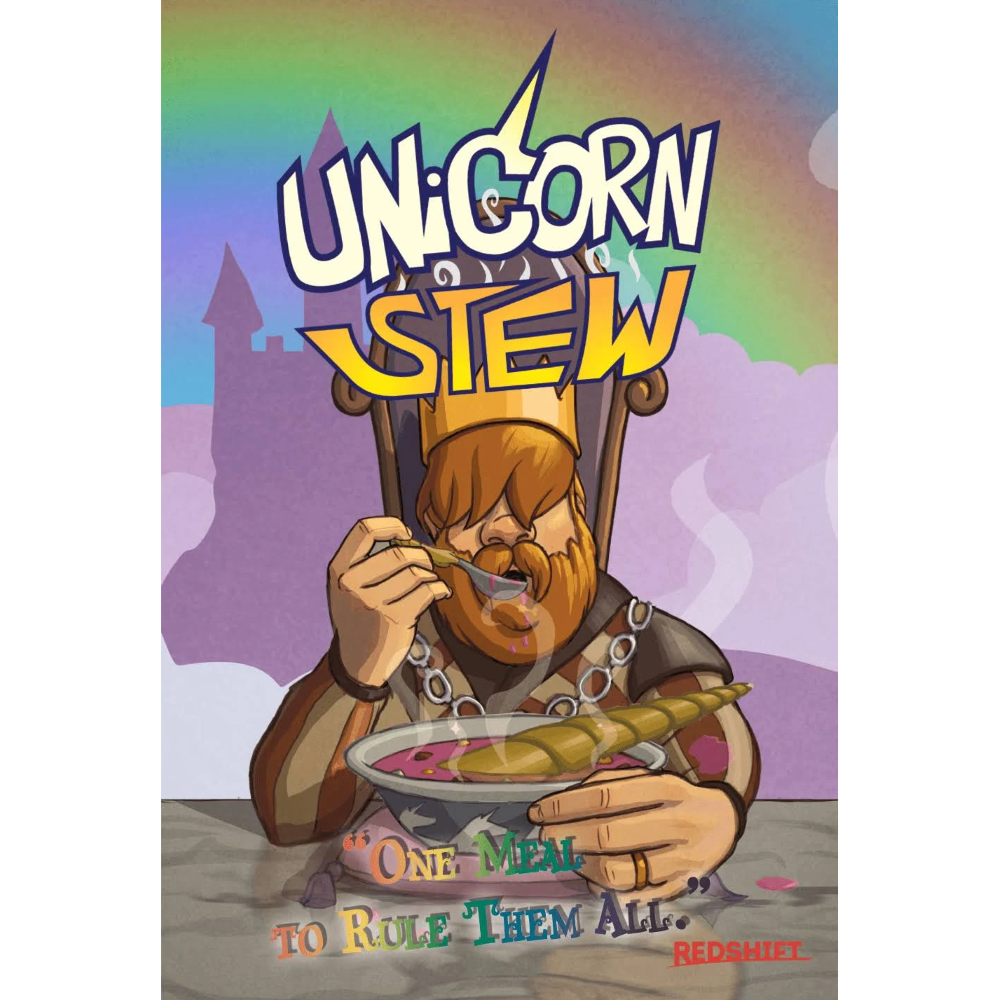 Unicorn Stew