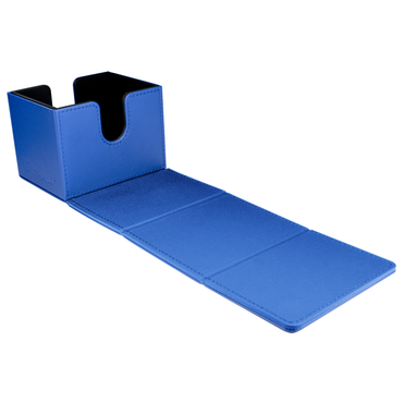 UP Vivid Alcove Flip Deck Box: Blue