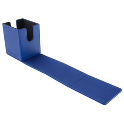 UP Vivid Alcove Flip Deck Box: Blue