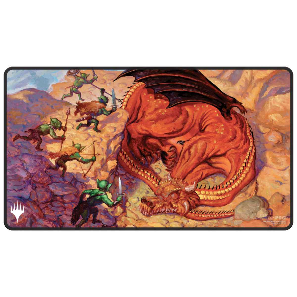 MTG Playmat: Dominaria Remastered - Sneak Attack (Ultra Pro)