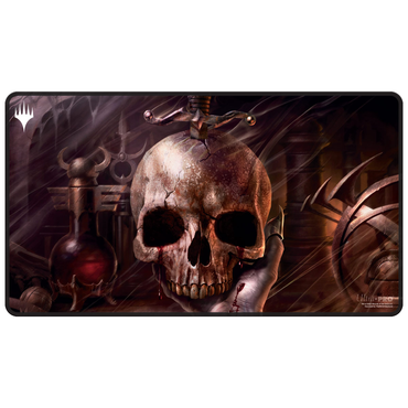 MTG Playmat: Dominaria Remastered - Vampiric Tutor (Ultra Pro)