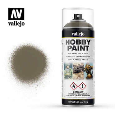 Vallejo: Spray - Russian Uniform (400mL)