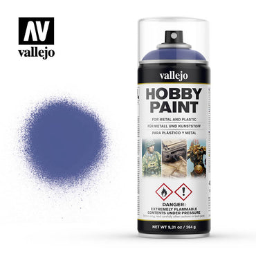 Vallejo Spray: Ultramarine Blue 400 mL