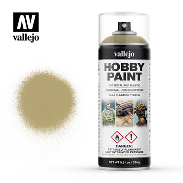 Vallejo: Spray - Dead Flesh (400mL)