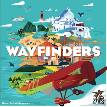 Wayfinders