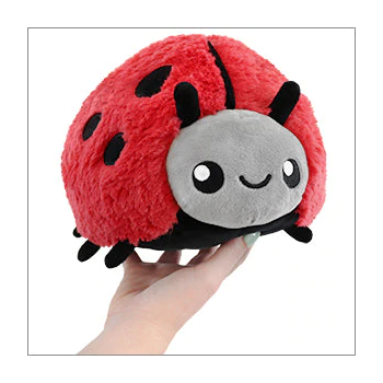 Squishable Mini: Ladybug