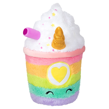 Squishable: Unicorn Latte