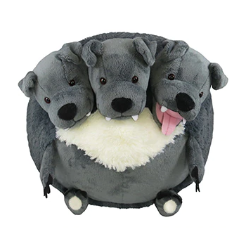 Squishable: Cerberus