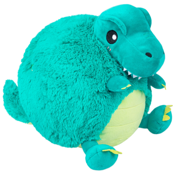 Squishable Mini: T-Rex