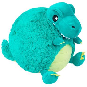Squishable Mini: T-Rex