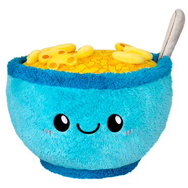 Squishable: Mac and Cheese