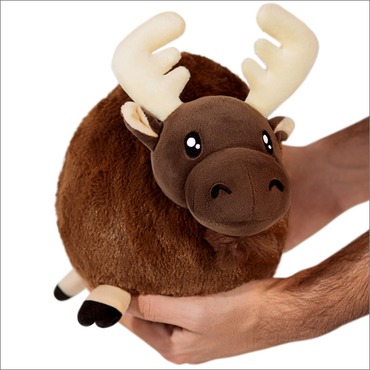Squishable Mini: Moose