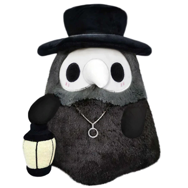Squishable Mini: Plague Doctor