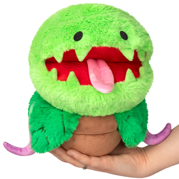 Squishable Mini: Venus Fly Trap