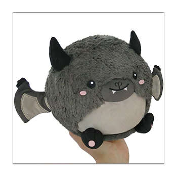 Squishable Mini: Happy Bat