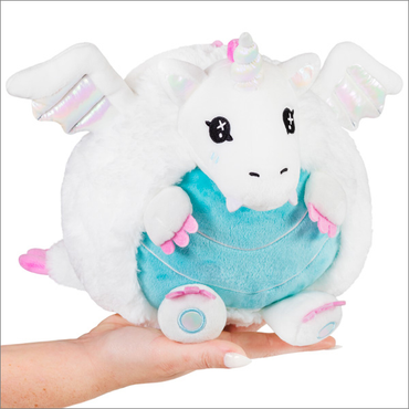 Squishable Mini: Crystal Dragon
