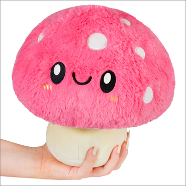 Squishable Mini: Mushroom