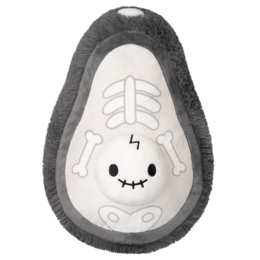 Squishable Mini: Skeleton Avocado